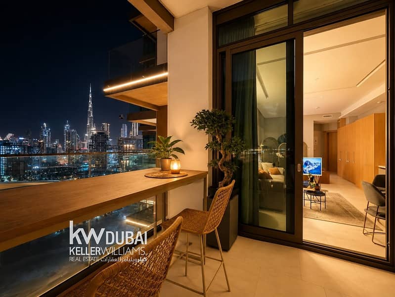 Квартира в Бизнес Бей,Отель и резиденции SLS Дубай, 90000 AED - 16147884 Квартира в Бизнес Бей,Отель и резиденции SLS Дубай, 90000 AED - 16147884