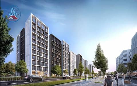 2 Cпальни Апартаменты Продажа в Альжада, Шарджа - erXu13xJf2A43w9AaFzkrU5g. jpg 2 Cпальни Апартаменты Продажа в Альжада, Шарджа - erXu13xJf2A43w9AaFzkrU5g. jpg