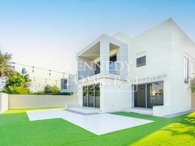 4 Camere Villa in affitto a Dubai Hills Estate, Dubai - Villa 4 Com (29). jpg