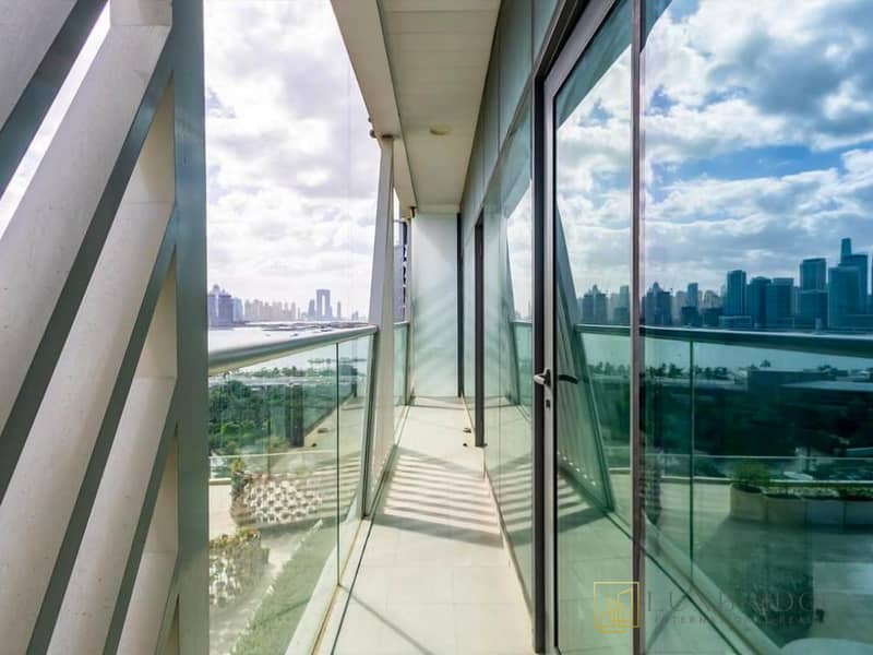 Appartement in Palm Jumeirah,Seven Palm (Tower A), 1 slaapkamer, 2295000 AED - 16147890 Appartement in Palm Jumeirah,Seven Palm (Tower A), 1 slaapkamer, 2295000 AED - 16147890