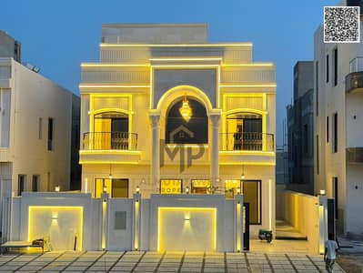 5 habitaciones Villa para en Venta en Al Helio, Ajman - batch_WhatsApp Image 2026-07-19 at 8.02. 44 PM (2). jpeg 5 habitaciones Villa para en Venta en Al Helio, Ajman - batch_WhatsApp Image 2026-07-19 at 8.02. 44 PM (2). jpeg