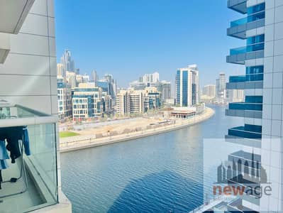 Appartement de 1 chambre à à louer à Business Bay, Dubai - 7. jpg Appartement de 1 chambre à à louer à Business Bay, Dubai - 7. jpg