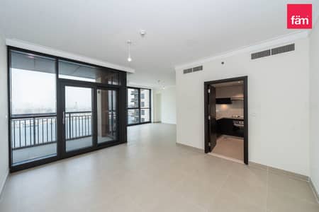 3 Bedroom Apartment for Sale in Dubai Creek Harbour, Dubai - High Floor 3br | Never Occupied | Creek Harbour