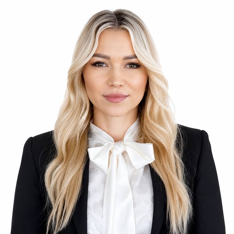 Marina Aleksandrova Marina Aleksandrova