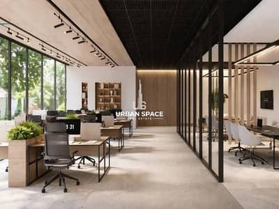 Office zum zum Verkauf in Jebel Ali, Dubai - Büro in Jebel Ali,Downtown Jebel Ali,Samana Business Hub, 4626000 AED - 16147940 Office zum zum Verkauf in Jebel Ali, Dubai - Büro in Jebel Ali,Downtown Jebel Ali,Samana Business Hub, 4626000 AED - 16147940