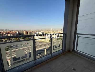 1 Schlafzimmer Wohnung zum zur Miete in Al Furjan, Dubai - Wohnung in Al Furjan，Azizi Feirouz, 1 schlafzimmer, 85000 AED - 16002797
