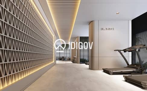 1 Schlafzimmer Wohnung zum zum Verkauf in Jumeirah Village Triangle (JVT), Dubai - Wohnung in Jumeirah Village Triangle (JVT)，JVT District 4，Elbrus Tower, 1 schlafzimmer, 1400000 AED - 15756594