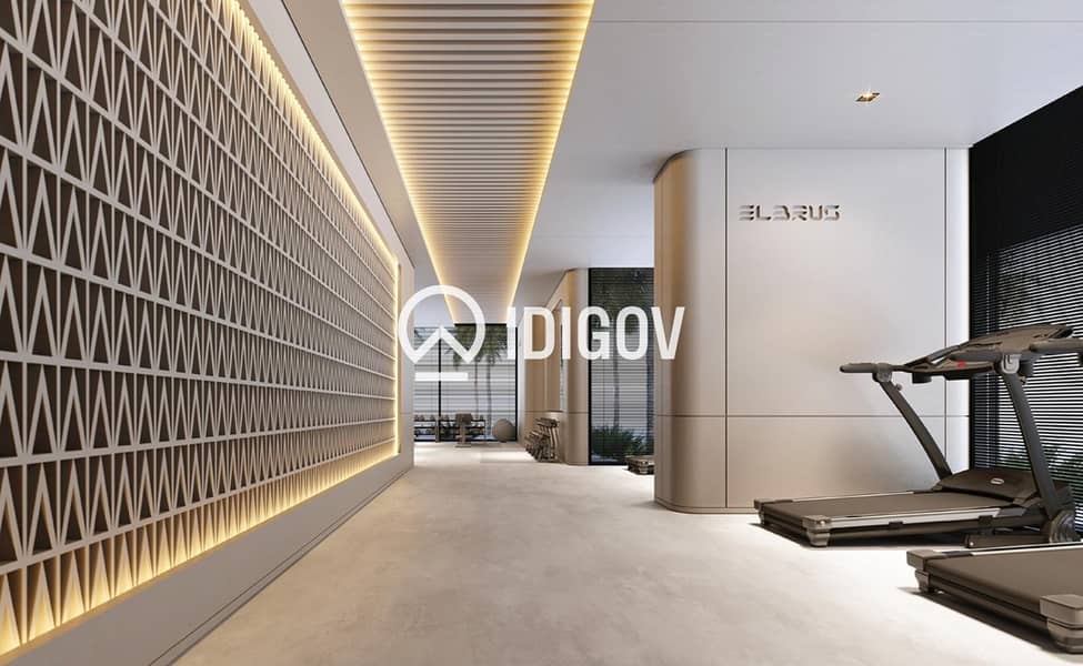 位于朱美拉三角小镇(JVT),JVT第4区,Elbrus Tower 1 卧室的公寓 1400000 AED - 15756594 位于朱美拉三角小镇(JVT),JVT第4区,Elbrus Tower 1 卧室的公寓 1400000 AED - 15756594