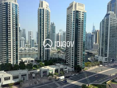 3 Camere Appartamento in vendita a Dubai Marina, Dubai - Appartamento a Dubai Marina，Trident Grand Residence, 3 camere da letto, 3300000 AED - 15725887
