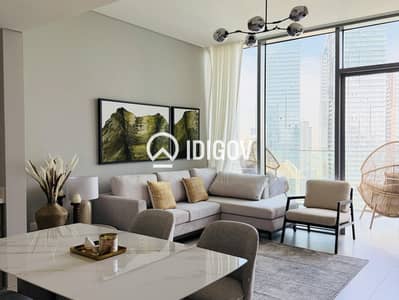 Appartement de 1 chambre à à vendre à Dubai Marina, Dubai - Appartement à Dubai Marina，LIV Marina, 1 chambre, 3000000 AED - 15806838