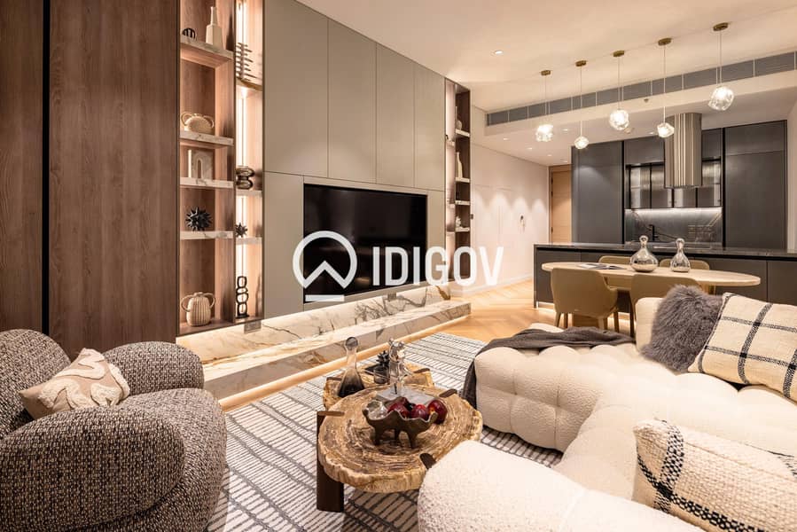 Appartamento a Jumeirah Beach Residence (JBR),The Address Residences Jumeirah Resort and Spa,Jumeirah Gate Tower 1, 2 camere da letto, 320000 AED - 15670351 Appartamento a Jumeirah Beach Residence (JBR),The Address Residences Jumeirah Resort and Spa,Jumeirah Gate Tower 1, 2 camere da letto, 320000 AED - 15670351
