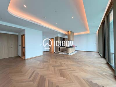 2 Bedroom Apartment for Sale in Business Bay, Dubai - 2 BR · Apartment · Jumeirah Living Business Bay, Business Bay