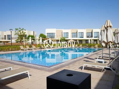 4 Bedroom Villa for Sale in Dubai South, Dubai - 4 BR · Villa · Parkside 2, Dubai South (Dubai World Central)