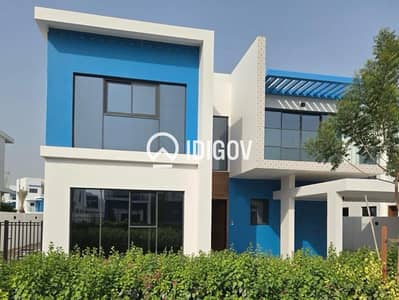 6 Bedroom Villa for Rent in DAMAC Lagoons, Dubai - 6 BR · Villa · Santorini, Damac Lagoons
