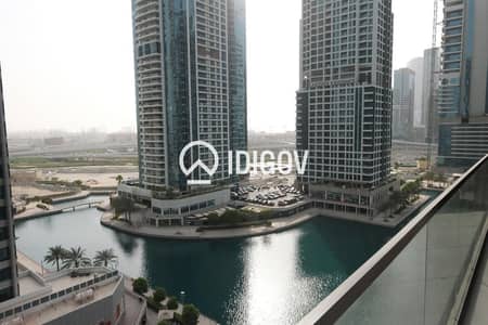 2 Bedroom Flat for Rent in Jumeirah Lake Towers (JLT), Dubai - 2 BR · Apartment · MBL Royal, Jumeirah Lake Towers