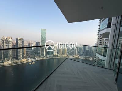 1 Schlafzimmer Wohnung zum Miete in Business Bay, Dubai - Wohnung in Business Bay，Peninsula, 1 schlafzimmer, 100000 AED - 15677831