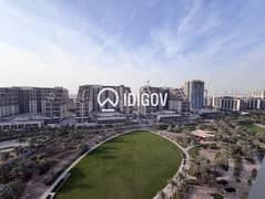 شقة في بارك هورايزون برج 2،بارك هورايزون،دبي هيلز استيت 3 غرف 3800000 درهم - 15698027