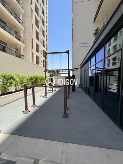 Studio for Rent in Jumeirah Village Circle (JVC), Dubai - Studio · Apartment · Belgravia Heights 2, Jumeirah Village Circle