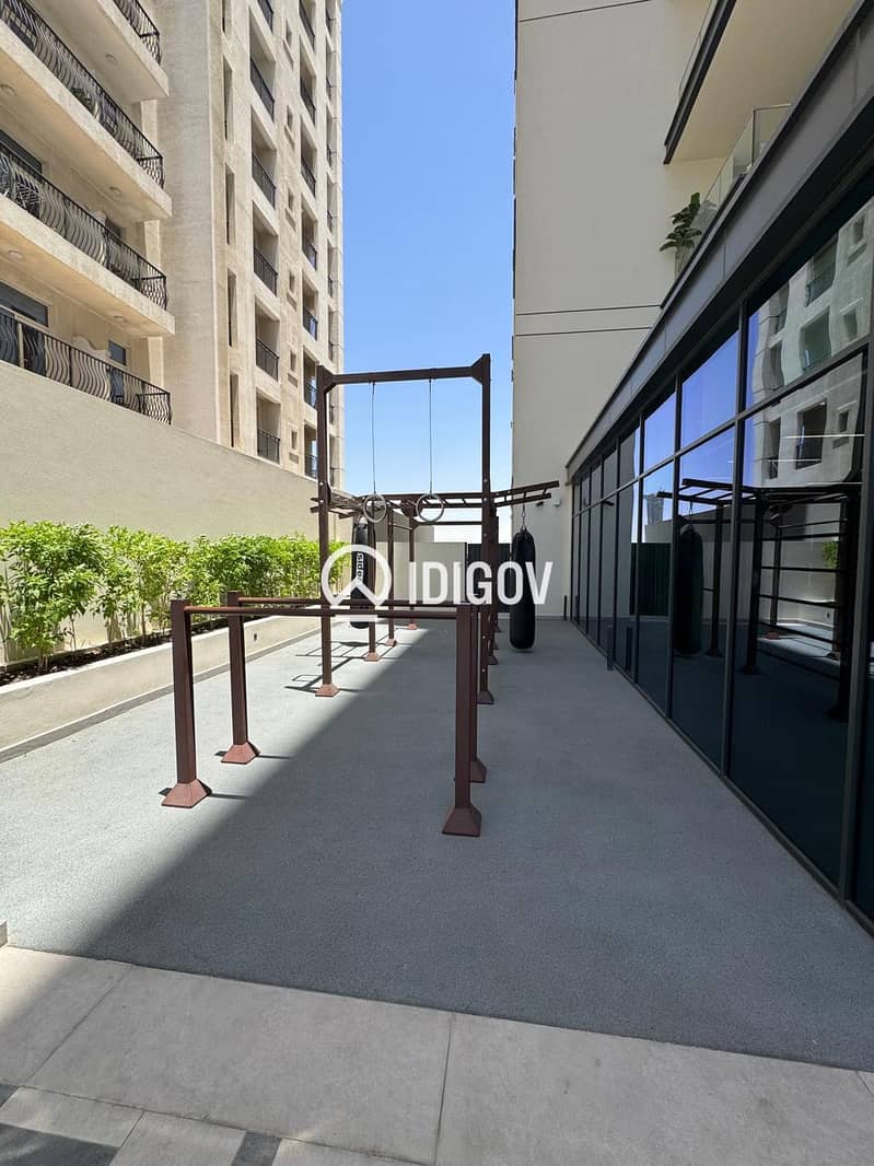 Studio · Apartment · Belgravia Heights 2, Jumeirah Village Circle Studio · Apartment · Belgravia Heights 2, Jumeirah Village Circle