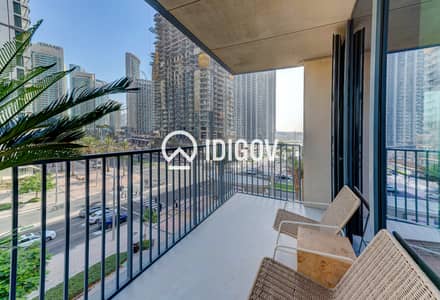 2 Bedroom Apartment for Sale in Downtown Dubai, Dubai - 2 BR · Apartment · BLVD Heights Podium, Downtown Dubai 2 Bedroom Apartment for Sale in Downtown Dubai, Dubai - 2 BR · Apartment · BLVD Heights Podium, Downtown Dubai