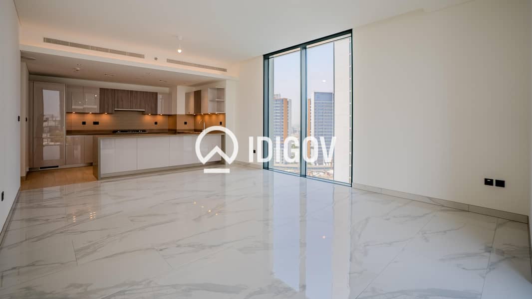Appartement à Sobha Hartland,Crest Grande, 3 chambres, 3550000 AED - 15774339 Appartement à Sobha Hartland,Crest Grande, 3 chambres, 3550000 AED - 15774339