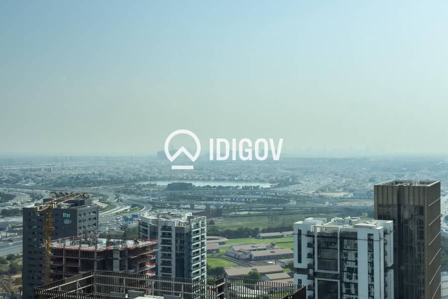 Wohnung in Business Bay,Mama Shelter (Luxury Family Residences II), 60000 AED - 15785757 Wohnung in Business Bay,Mama Shelter (Luxury Family Residences II), 60000 AED - 15785757