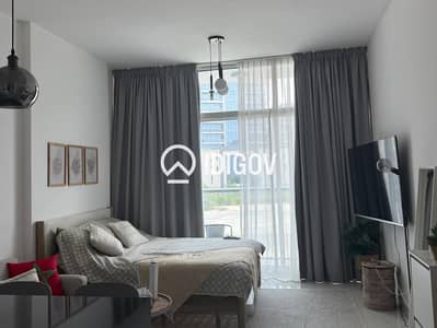 阿尔扬街区， 迪拜 单身公寓待售 - 位于阿尔扬街区，Uniestate Supreme Residence 的公寓 750000 AED - 15838170