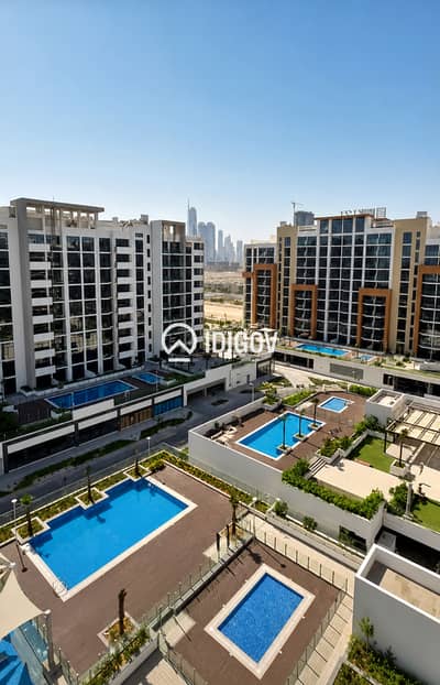 3 habitaciones Apartamento para en Venta en Meydan, Dubai - Apartamento en Meydan,Meydan One,Azizi Riviera,Azizi Riviera 44, 3 dormitorios, 1900000 AED - 15868959 3 habitaciones Apartamento para en Venta en Meydan, Dubai - Apartamento en Meydan,Meydan One,Azizi Riviera,Azizi Riviera 44, 3 dormitorios, 1900000 AED - 15868959
