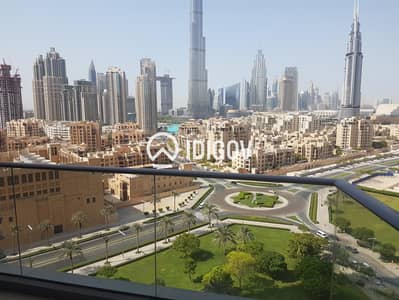 2 habitaciones Apartamento para en Alquiler en Downtown Dubai, Dubai - Apartamento en Downtown Dubai,South Ridge,South Ridge 2, 2 dormitorios, 195000 AED - 15915593 2 habitaciones Apartamento para en Alquiler en Downtown Dubai, Dubai - Apartamento en Downtown Dubai,South Ridge,South Ridge 2, 2 dormitorios, 195000 AED - 15915593