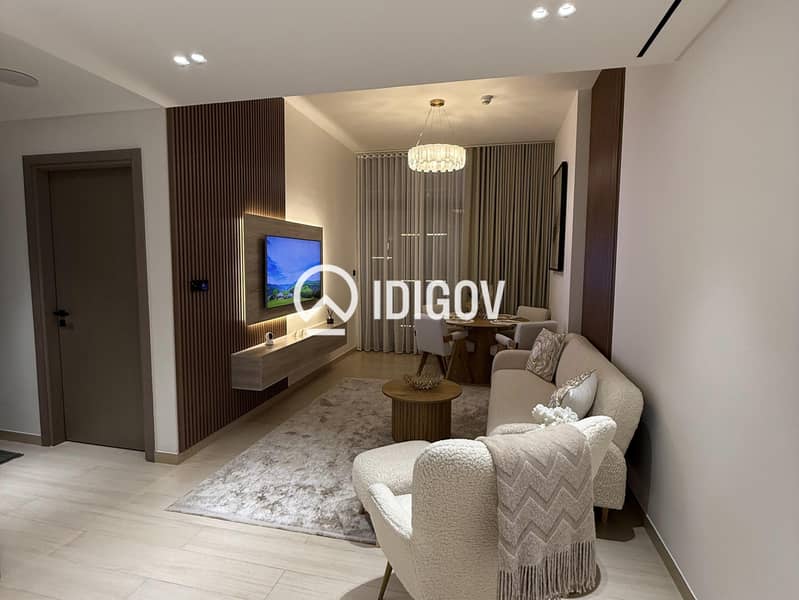Appartamento a Jumeirah Village Circle (JVC),JVC District 15,Binghatti Emerald, 1 camera da letto, 1250000 AED - 15035103 Appartamento a Jumeirah Village Circle (JVC),JVC District 15,Binghatti Emerald, 1 camera da letto, 1250000 AED - 15035103