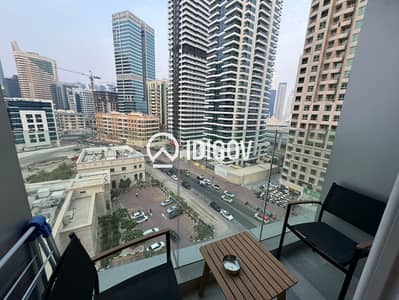 Estudio para en Venta en Dubai Marina, Dubai - Apartamento en Dubai Marina,Marina Star, 1650000 AED - 15928656 Estudio para en Venta en Dubai Marina, Dubai - Apartamento en Dubai Marina,Marina Star, 1650000 AED - 15928656