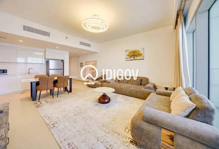 2 habitaciones Apartamento para en Alquiler en Za'abeel, Dubai - Apartamento en Za'abeel,Za'abeel 2,Downtown Views II,Downtown Views II Tower 1, 2 dormitorios, 160000 AED - 15816729 2 habitaciones Apartamento para en Alquiler en Za'abeel, Dubai - Apartamento en Za'abeel,Za'abeel 2,Downtown Views II,Downtown Views II Tower 1, 2 dormitorios, 160000 AED - 15816729