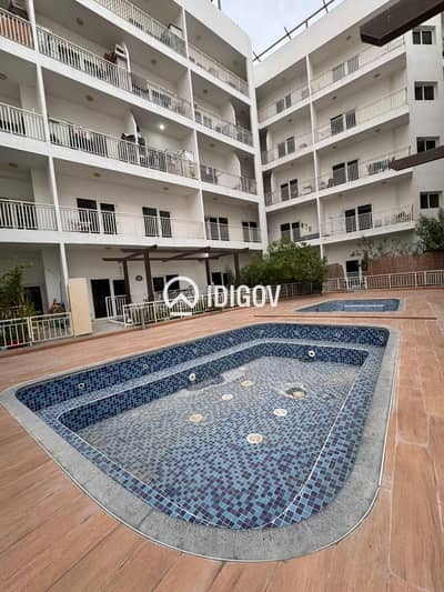 Studio de  à à vendre à Jumeirah Village Circle (JVC), Dubai - Appartement à Jumeirah Village Circle (JVC)，JVC District 10，Noora Residence, 445000 AED - 16015620
