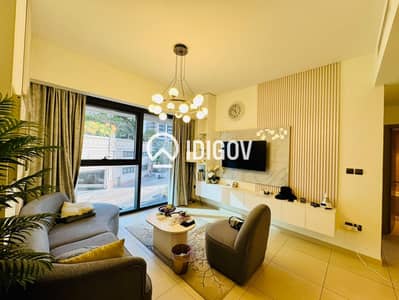 1 Bedroom Flat for Rent in Downtown Dubai, Dubai - 1 BR · Apartment · Act One | Act Two Towers, Downtown Dubai