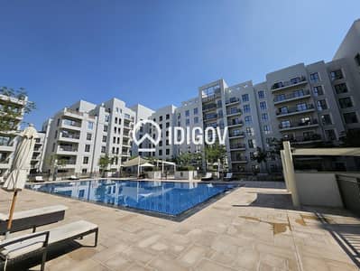 Studio for Rent in Town Square, Dubai - Studio · Apartment · SAFI 1A, Town Square Studio for Rent in Town Square, Dubai - Studio · Apartment · SAFI 1A, Town Square