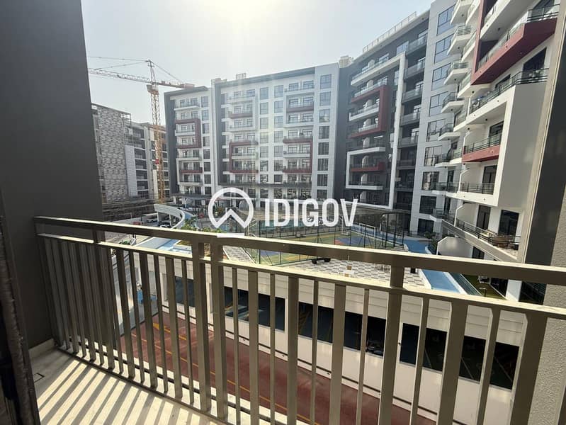 شقة في فلوريا ريزيدنس،أرجان 750000 درهم - 15759068 شقة في فلوريا ريزيدنس،أرجان 750000 درهم - 15759068