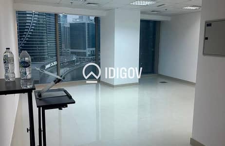 Office para en Alquiler en Business Bay, Dubai - Oficina en Business Bay,The Binary, 140000 AED - 15729438 Office para en Alquiler en Business Bay, Dubai - Oficina en Business Bay,The Binary, 140000 AED - 15729438