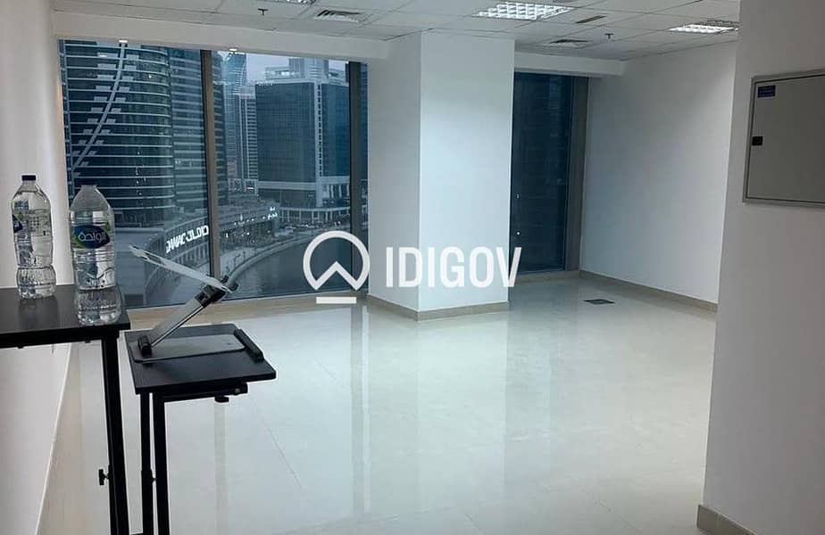 Oficina en Business Bay,The Binary, 140000 AED - 15729438 Oficina en Business Bay,The Binary, 140000 AED - 15729438