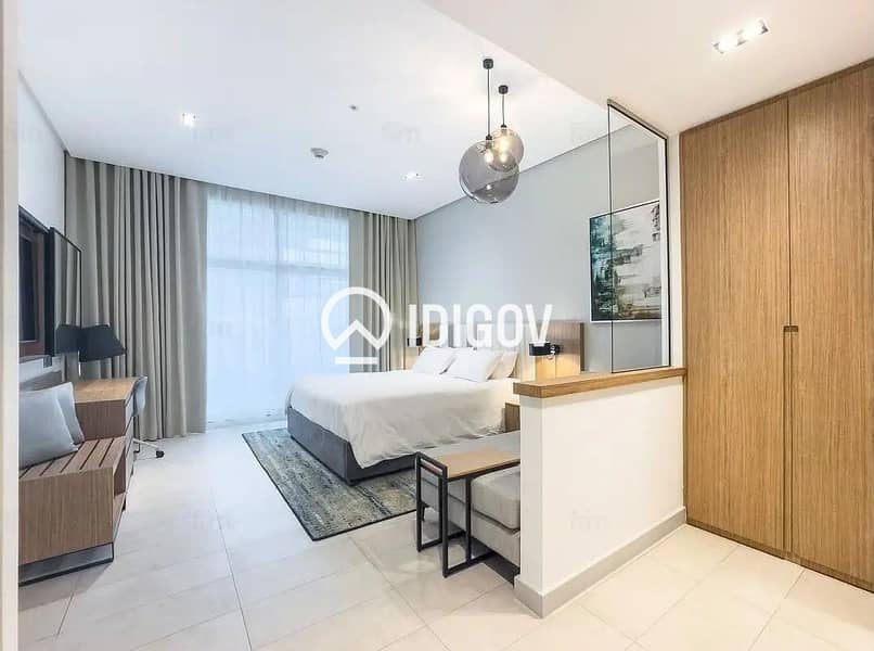 Appartamento a Dubai Healthcare City Phase 2,Affini Tribute Portfolio Residences, 65000 AED - 15906713 Appartamento a Dubai Healthcare City Phase 2,Affini Tribute Portfolio Residences, 65000 AED - 15906713