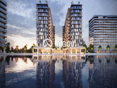 Studio te Koop in Dubai South, Dubai - Appartement in Dubai South,Azizi Venice,Azizi Venice 8,Azizi Venice 8 Building B, 635000 AED - 16066621 Studio te Koop in Dubai South, Dubai - Appartement in Dubai South,Azizi Venice,Azizi Venice 8,Azizi Venice 8 Building B, 635000 AED - 16066621