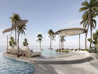 Studio for Sale in Al Raudah, Umm Al Quwain - Studio · Apartment · Amra, Umm Al Quwain