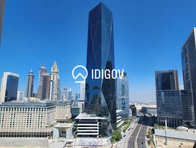 1 Schlafzimmer Wohnung zum zur Miete in DIFC, Dubai - Wohnung in DIFC，Park Towers, 1 schlafzimmer, 120000 AED - 15865991