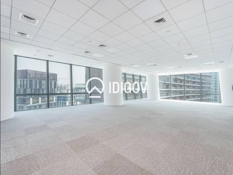 Office · Ubora Tower 1, Business Bay Office · Ubora Tower 1, Business Bay