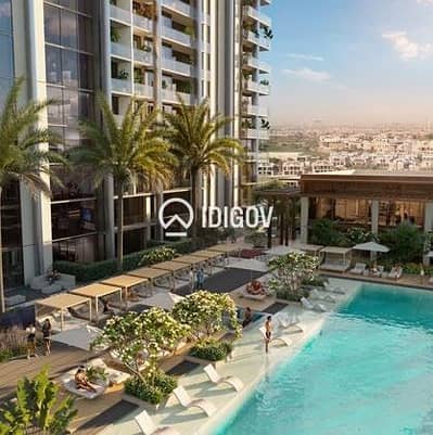 1 habitación Apartamento para en Venta en Sobha Hartland, Dubai - Apartamento en Sobha Hartland,The Highbury, 1 dormitorio, 2210000 AED - 15920412 1 habitación Apartamento para en Venta en Sobha Hartland, Dubai - Apartamento en Sobha Hartland,The Highbury, 1 dormitorio, 2210000 AED - 15920412