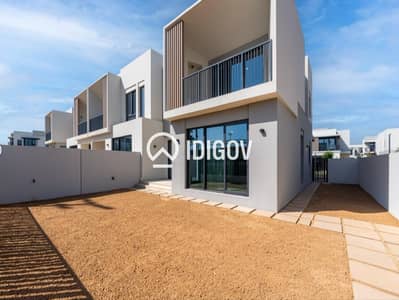 4 Schlafzimmer Townhouse zum Miete in Jebel Ali Village, Dubai - Reihenhaus in Jebel Ali Village，Jebel Ali Village Townhouses, 4 schlafzimmer, 330000 AED - 15758070