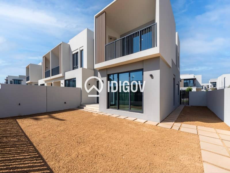Villetta a schiera a Jebel Ali Village,Jebel Ali Village Townhouses, 4 camere da letto, 330000 AED - 15758070 Villetta a schiera a Jebel Ali Village,Jebel Ali Village Townhouses, 4 camere da letto, 330000 AED - 15758070