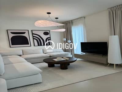 4 Camere Townhouse in affitto a Tilal Al Ghaf, Dubai - Villetta a schiera a Tilal Al Ghaf，Elan, 4 camere da letto, 255000 AED - 15921943