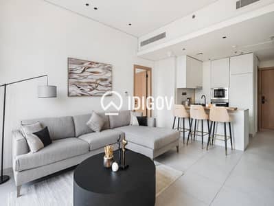 1 Camera Appartamento in vendita a Jumeirah Village Circle (JVC), Dubai - Appartamento a Jumeirah Village Circle (JVC)，JVC District 13，Beverly Residence, 1 camera da letto, 1200000 AED - 15895900