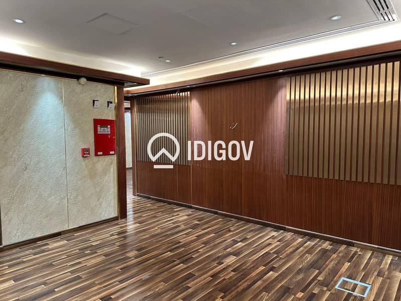Офис в Бизнес Бей,Иксчендж Бизнес Бей, 230000 AED - 16023815 Офис в Бизнес Бей,Иксчендж Бизнес Бей, 230000 AED - 16023815