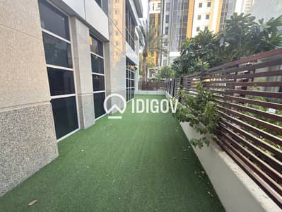 Office for Rent in Business Bay, Dubai - Office · Executive Tower D (Aspect Tower), Business Bay